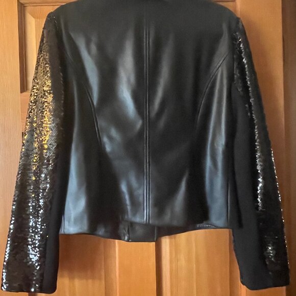 Designer Jacket - Picture 2 of 4